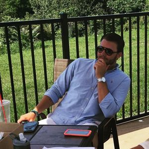 Meet your Posher, Jack